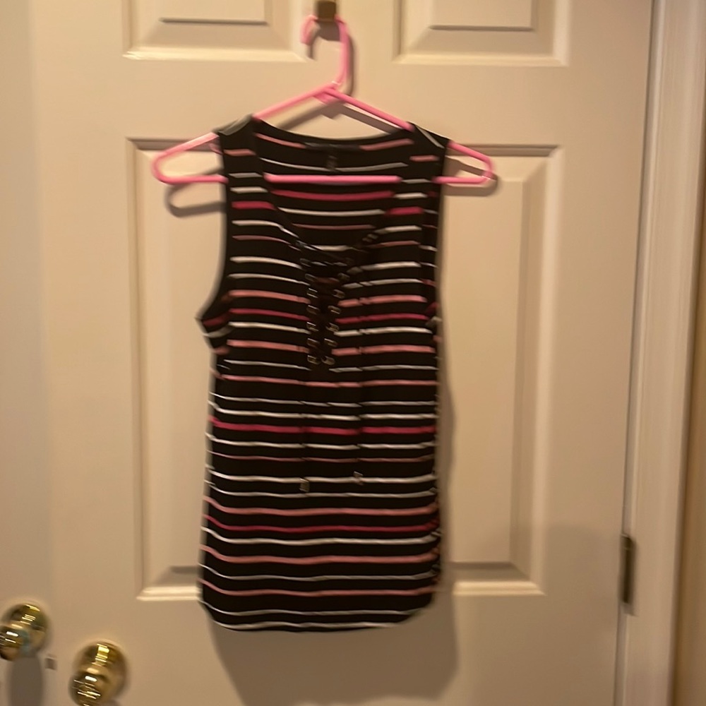 Casual top